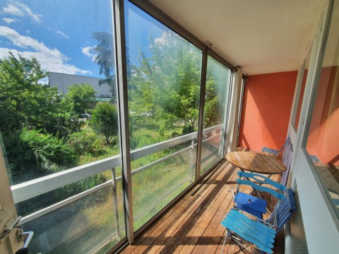 Photo du bien immobilier