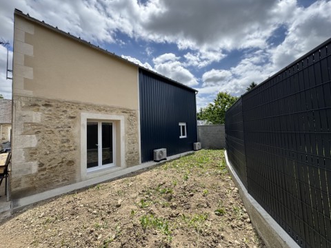 Photo du bien immobilier