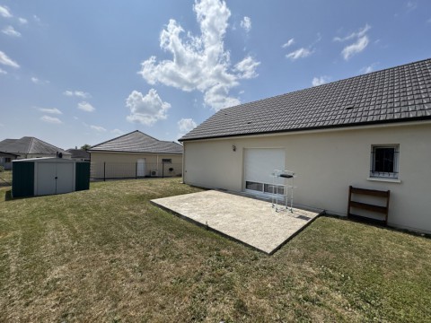 Photo du bien immobilier