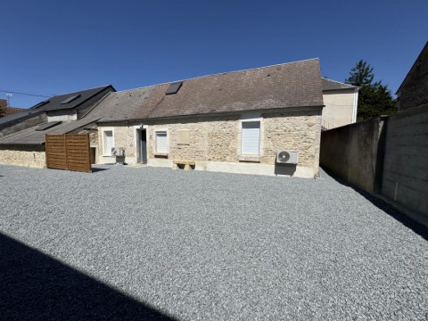 Photo du bien immobilier